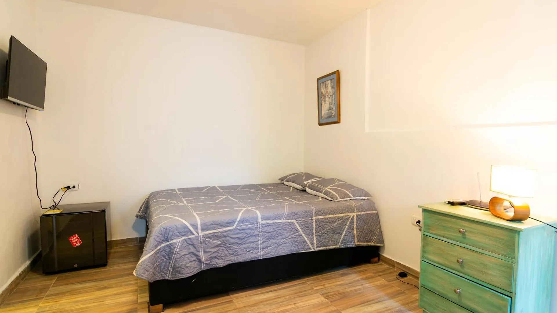 Ferienhaus Villa Casa Colonial Boutique Cerca Al Centro Cartagena