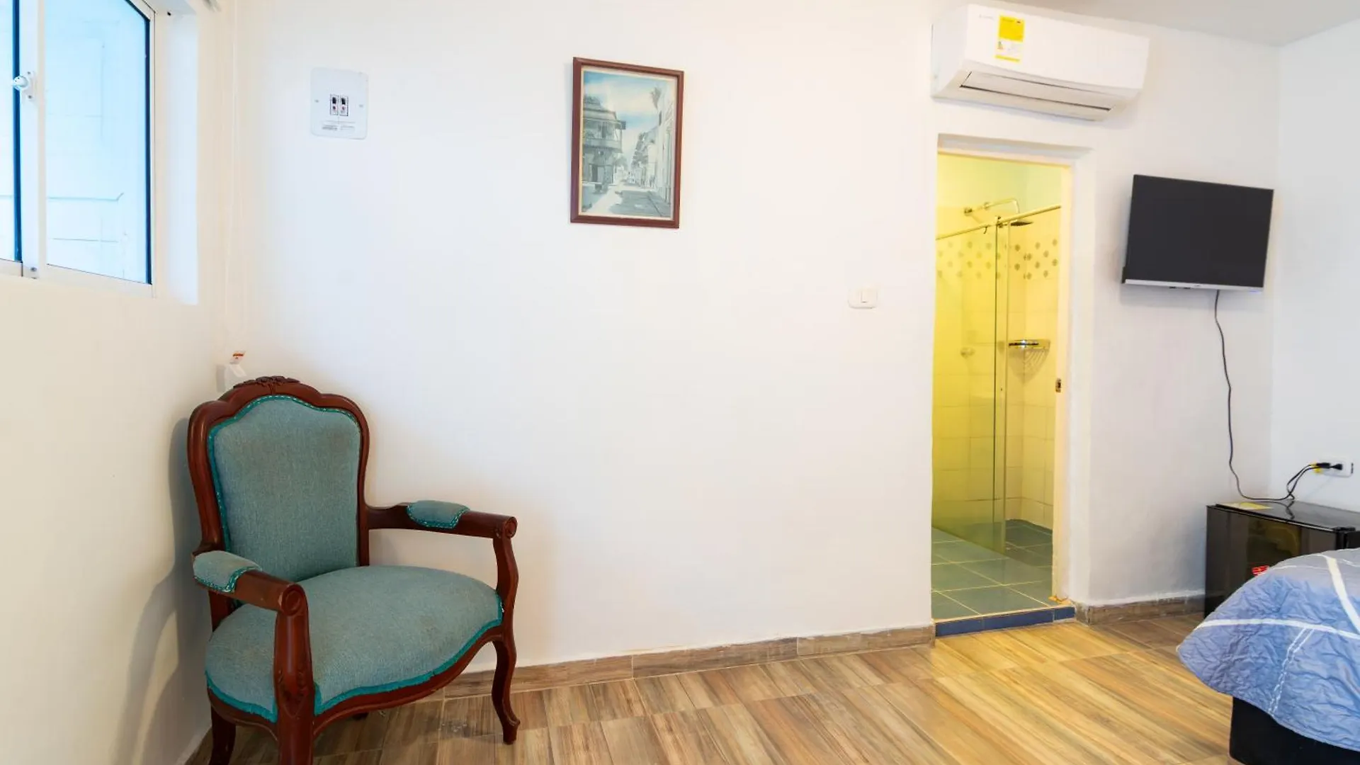 Villa Casa Colonial Boutique Cerca Al Centro Cartagena  0*,  Kolumbien