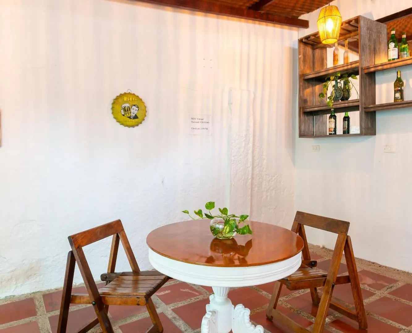 Villa Casa Colonial Boutique Cerca Al Centro Cartagena  Kolumbien
