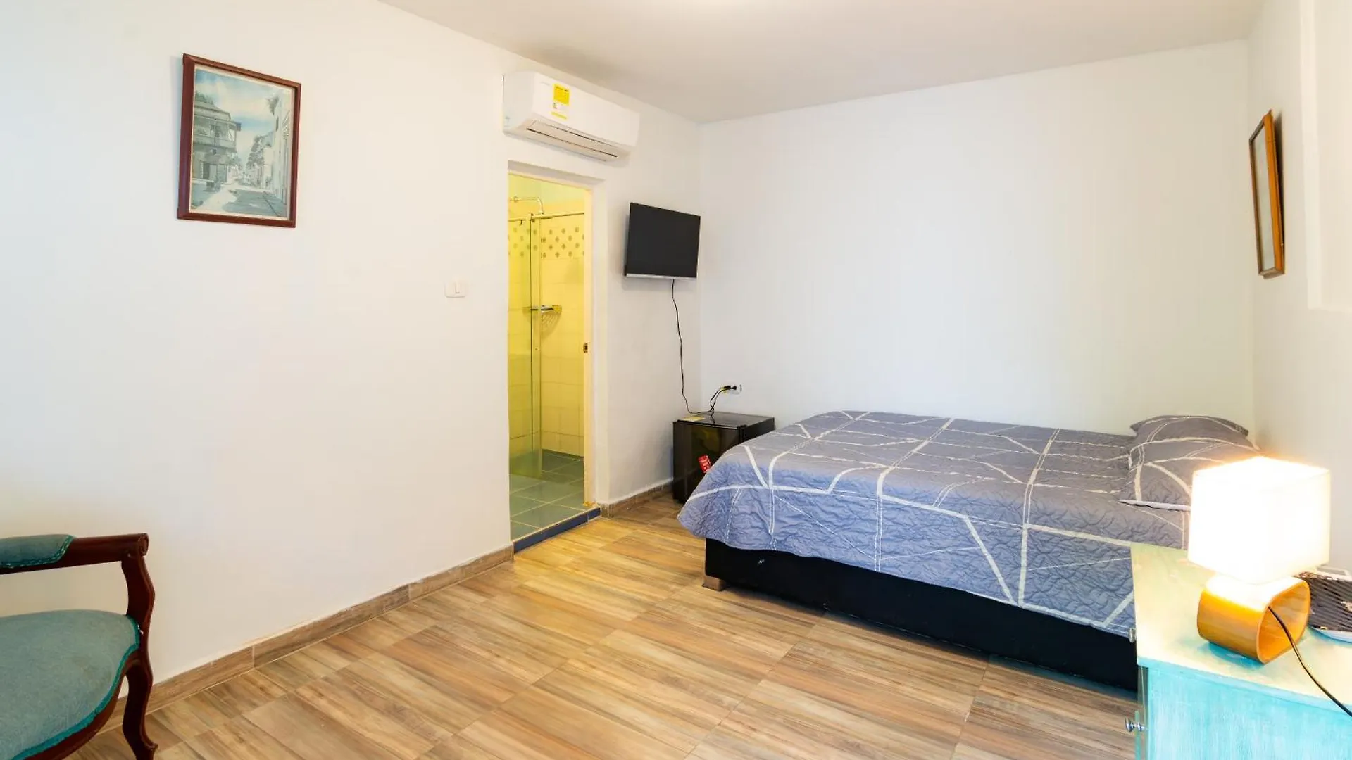 Villa Casa Colonial Boutique Cerca Al Centro Cartagena  0*,  Kolumbien