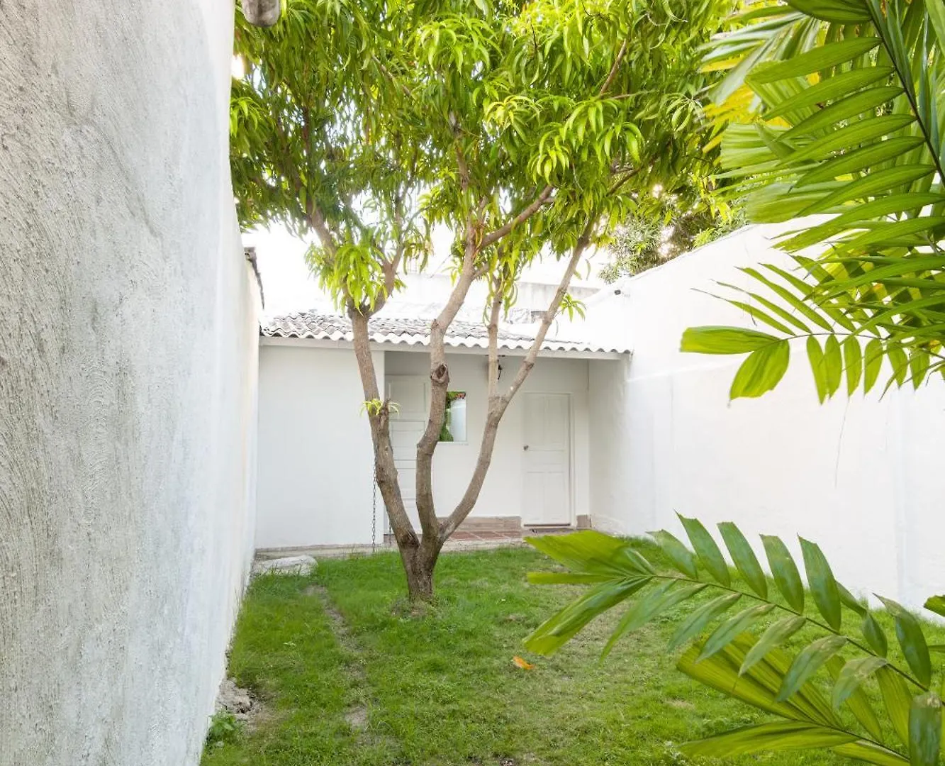 Villa Casa Colonial Boutique Cerca Al Centro Cartagena  Ferienhaus